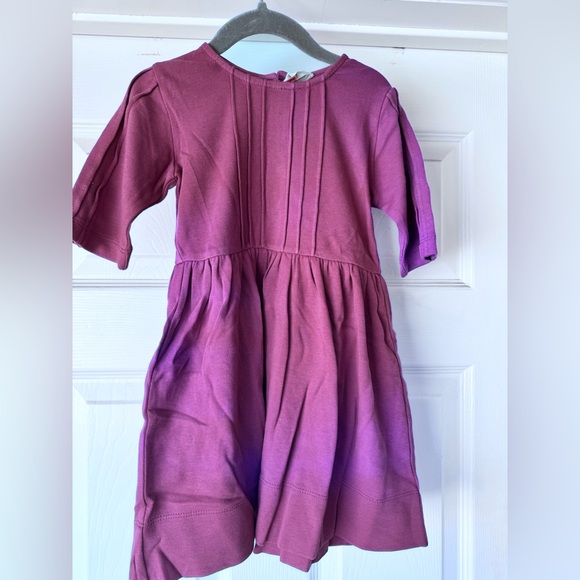 NWT Kate Quinn 3t Ruby dress 1/2 sleeve - Picture 2 of 6